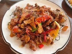 -迎懿餐厅