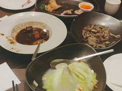 -浙江安吉JW万豪酒店·万豪中餐厅