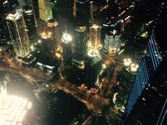 -上海中心大厦