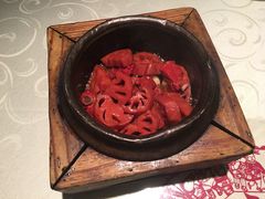 -汉唐宴长安食府