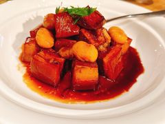 -京坛汇·烤鸭·京菜(宋庄店)