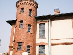 -青岛德国监狱旧址博物馆