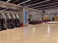 -威尔仕健身(杭州万象城店)