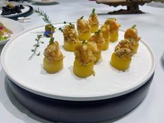 -美庐餐厅(中山陵店)