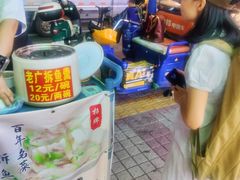 -津嘉蛋糕坊(西华路店)