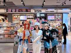 -松雷商业(南岗店)