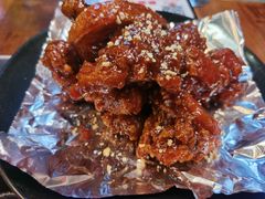 -米屋石锅拌饭(师大店)