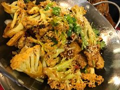 -大眼锅贴水饺(河东店)