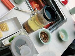 -野妹火锅(龙岗店)