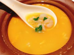 -环球港凯悦 · 享悦中餐厅