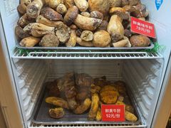 -太婆天府山珍酒楼(亚运村店)