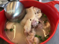 -廖老妈蹄花(中海国际店)