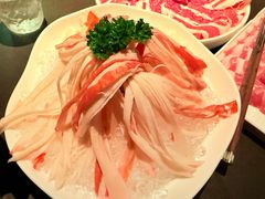 -东来顺·非遗火锅(赛格国际购物中心店)