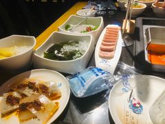 -东道煮牛肉火锅(重庆路店)