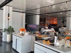 -璞渼咖啡 ROOF P.M. Café(浦东美术馆店)
