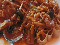-晋阳春·山西菜·北京烤鸭(交大店)