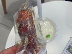-奈雪的茶(赛格店)