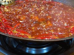 -阳阳老火锅(小南门店)