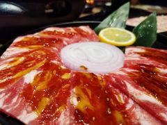 -九田家黑牛烤肉料理(无锡T12店)