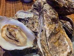 -蚝堡海鲜·威海菜·海肠捞饭·烧烤·亚洲吃蚝公司(幸福门店)