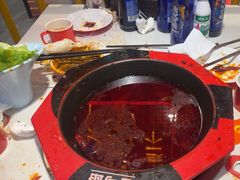 -老马路串串香火锅(北门桥店)