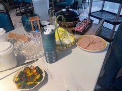 -三个椰子·现砍椰子鸡(金源CBD店)