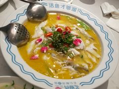 -花椒俏川菜小馆(南海万达店)