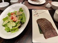 -浙江安吉JW万豪酒店·万豪中餐厅