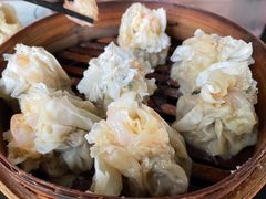 -正宗天津烧麦馆(柳州路店)