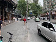 -宫廷糕点铺