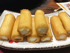 -渔米粥(罗湖店)