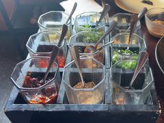 -滇野云南野生菌餐厅(陕西南路店)