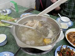 -福合诚潮汕牛肉火锅(西丽分店)