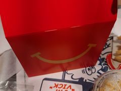 -麦当劳(光新乐购店)