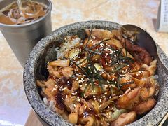 -渔记茶餐厅(渔村店)