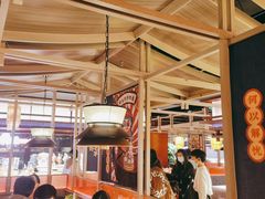 -芝小官毛肚火锅海鲜自助(淮安清江浦区新亚店)