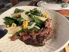 -Mammamia意大利餐厅(阳春巷店)