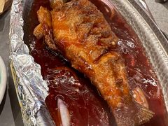 -肖记公安牛肉鱼杂馆·省级非物质文化遗产(江汉路直营店)