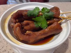 -点都德(聚福楼店)
