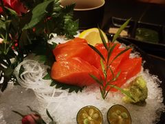-300杯·和牛烧肉清酒专门店(廊里店)