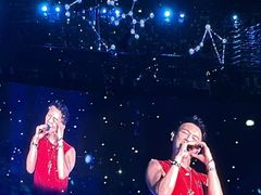 -南京奥林匹克体育中心-体育馆