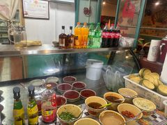 -齐二姐老火锅(红旗厂店)