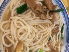 -锦泓老字号猪脏粉(东联大厦店)