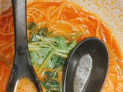 -和府捞面(曹路花园城店)