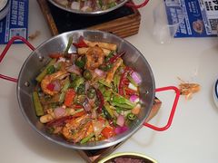 -吕记老鸭汤·徽菜馆(东营路店)