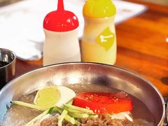 -喜来稀肉(金巴利道店)