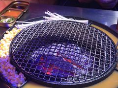 -釜山火炉·海鲜烤肉(紫藤路店)
