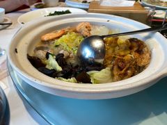 -壹只菜·崇明本地特色菜(崇明南门店)