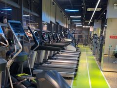 -GMJ·24H健身房(北外滩店)