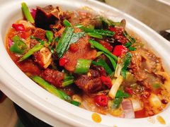 -壹只菜·崇明本地特色菜(崇明南门店)